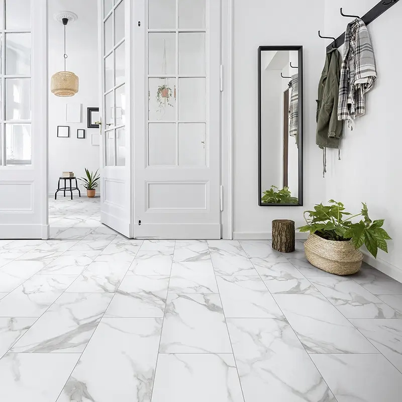 Luxury Vinyl Tile | Floor Concepts