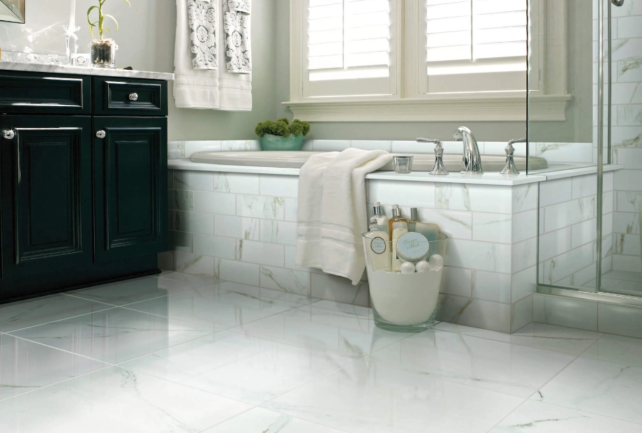 Bathroom Remodel | Floor Concepts