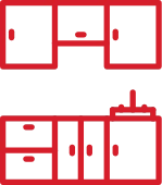 Cabinets | Floor Concepts