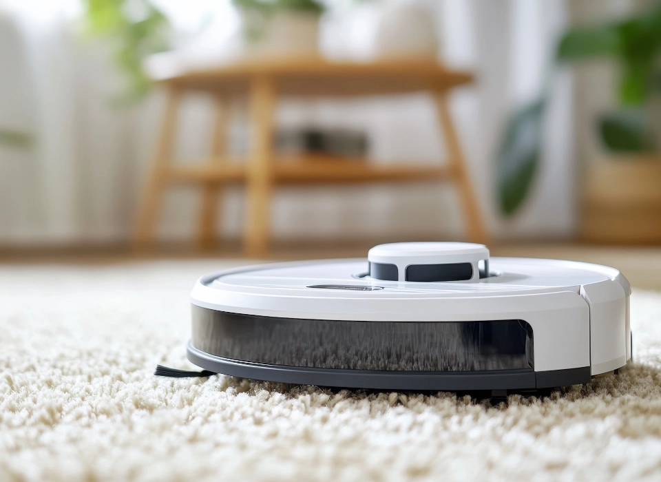 Carpet Daily Care | Floor Concepts