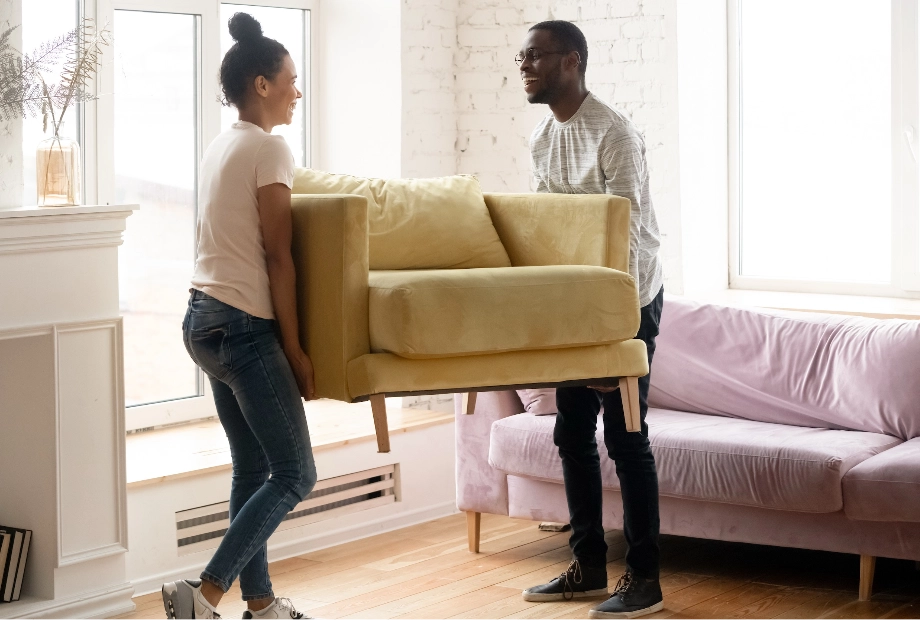 Before Carpet Installation | Floor Concepts