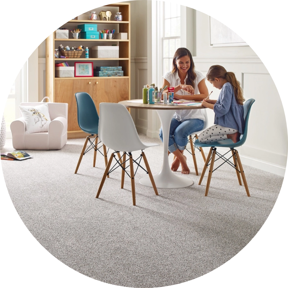 Art Room Carpet Flooring | Floor Concepts