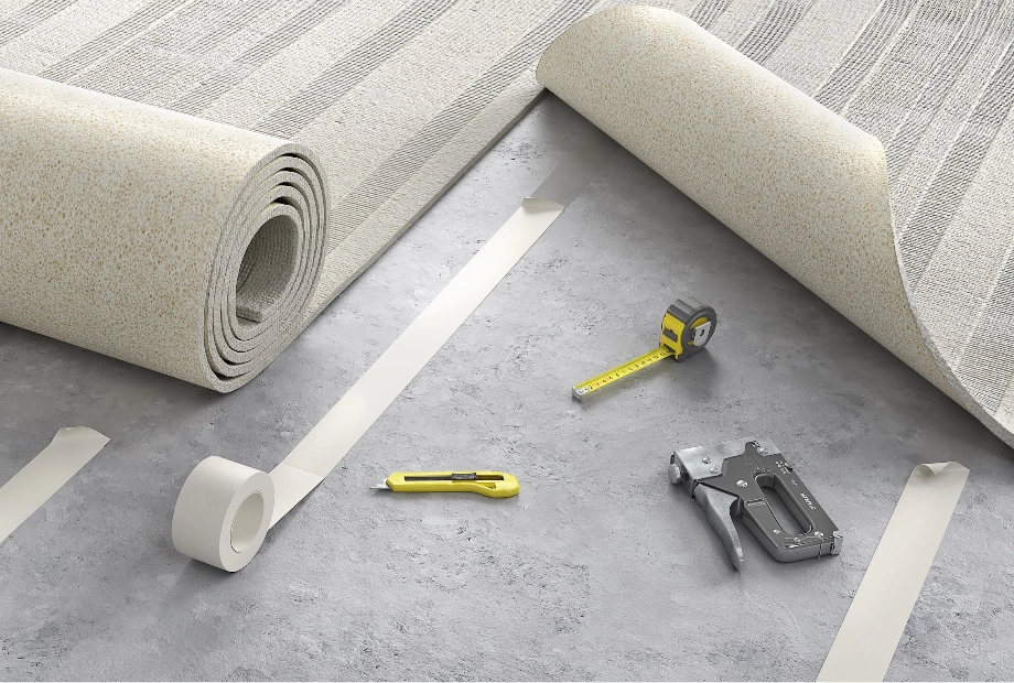 Carpet Installation | Floor Concepts