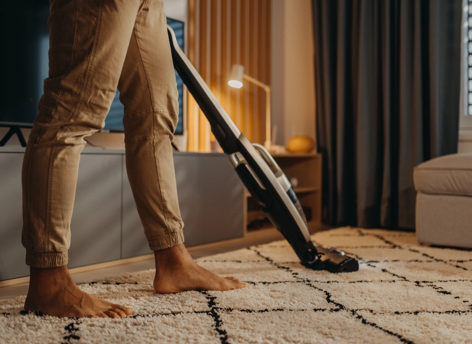 Carpet Vacuum Cleaning | Floor Concepts