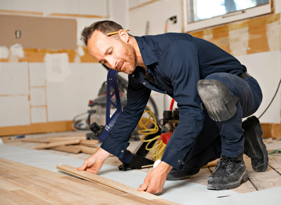 Flooring Installation | Floor Concepts