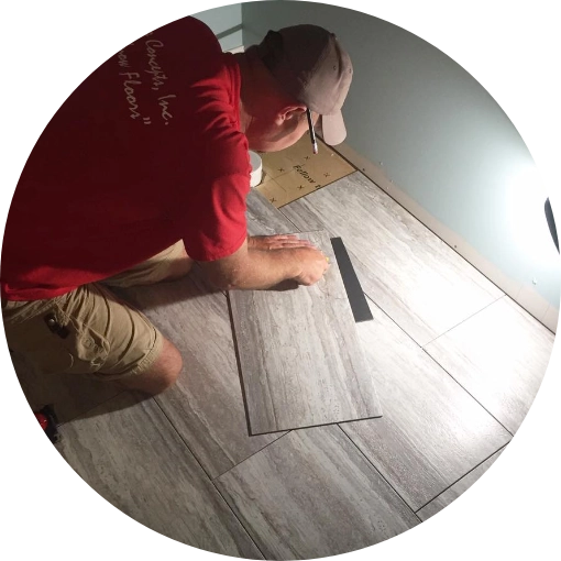 Floor Installation | Floor Concepts