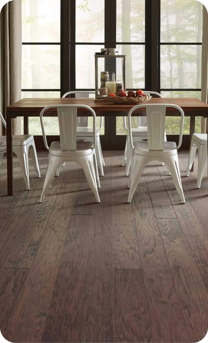 Hardwood Flooring | Floor Concepts