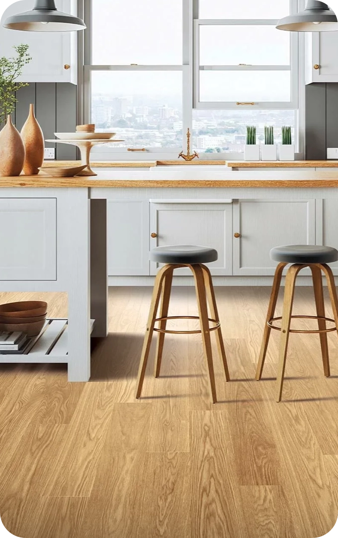 Laminate Flooring | Floor Concepts