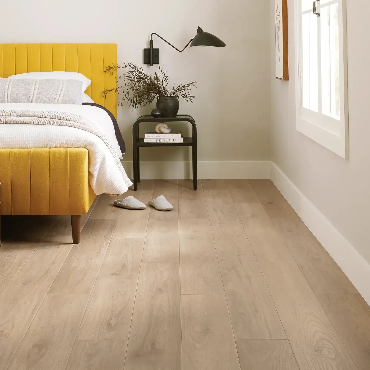 Luxury-Vinyl-Inspiration-Gallery-11 Bedroom Luxury Vinyl Flooring | Floor Concepts