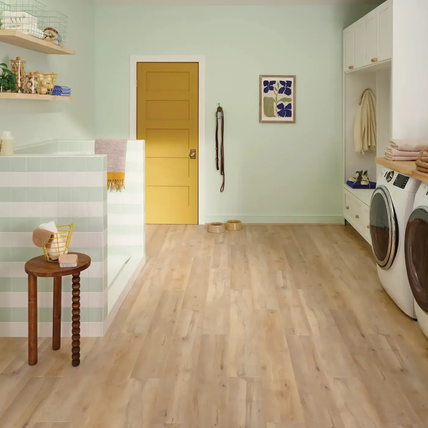 Luxury-Vinyl-Inspiration-Gallery-2 Laundry Room Luxury Vinyl Flooring | Floor Concepts