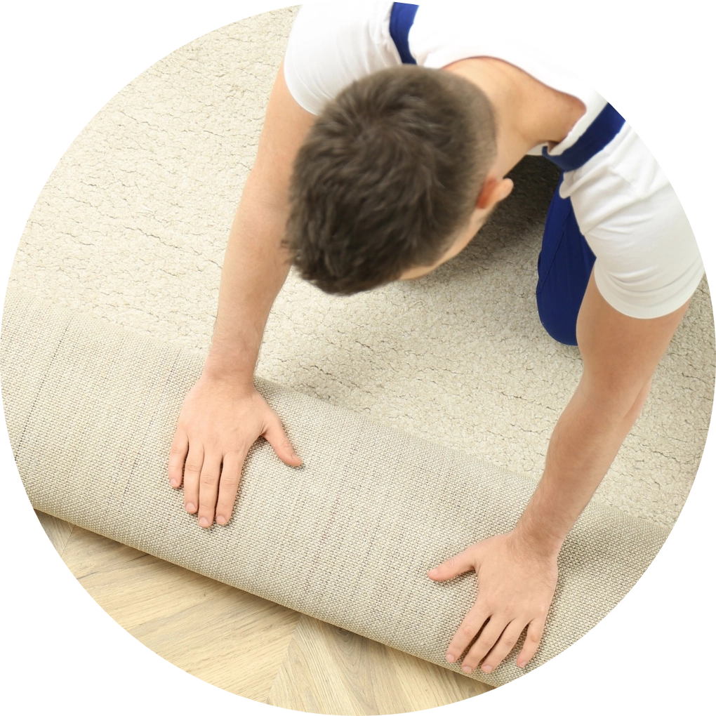 Carpet Installation | Floor Concepts