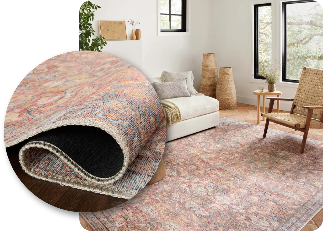 Area Rug | Floor Concepts