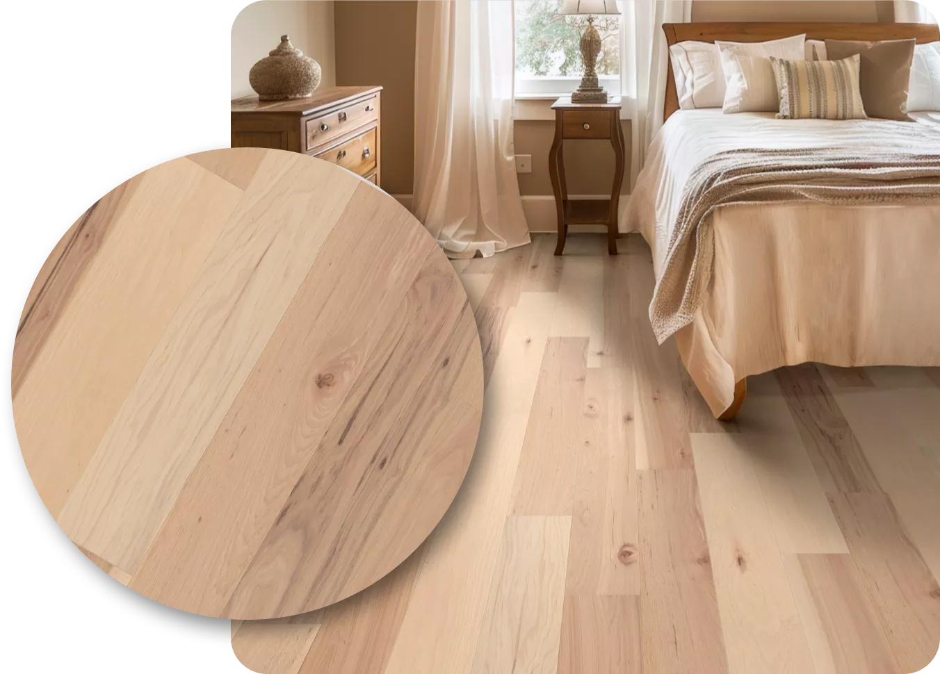 Hardwood Floor | Floor Concepts