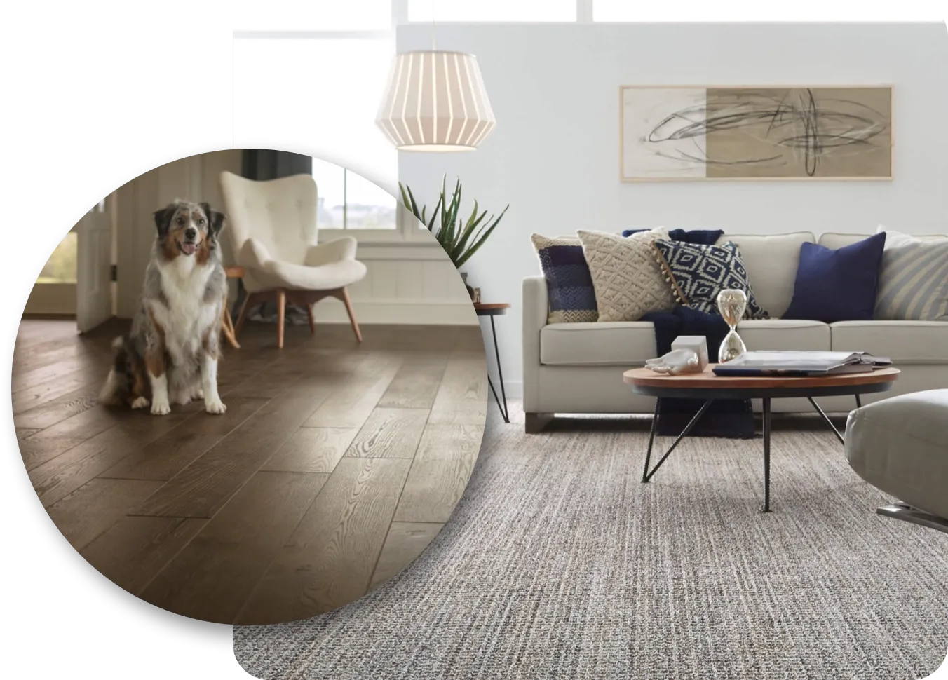 Flooring Roomscenes | Floor Concepts