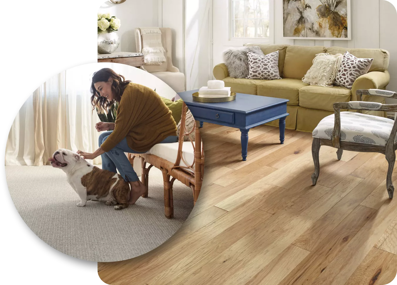 Flooring-Intro Flooring | Floor Concepts