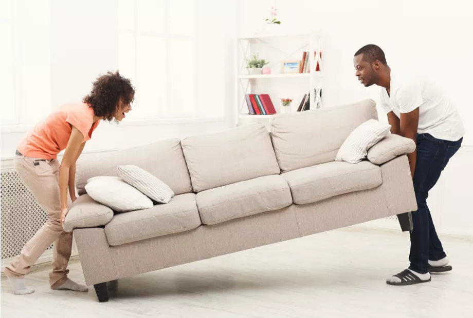 Before Laminate Installation | Floor Concepts