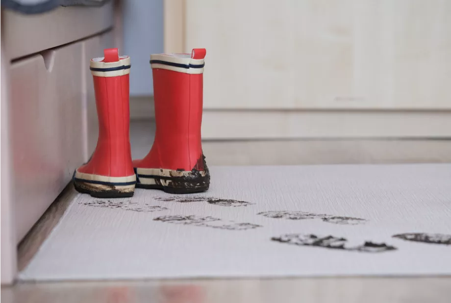 Preventative Laminate Care | Floor Concepts