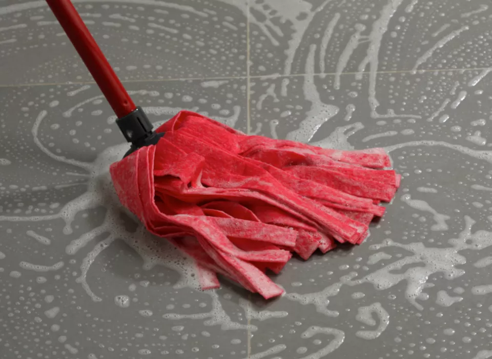 Tile Care | Floor Concepts