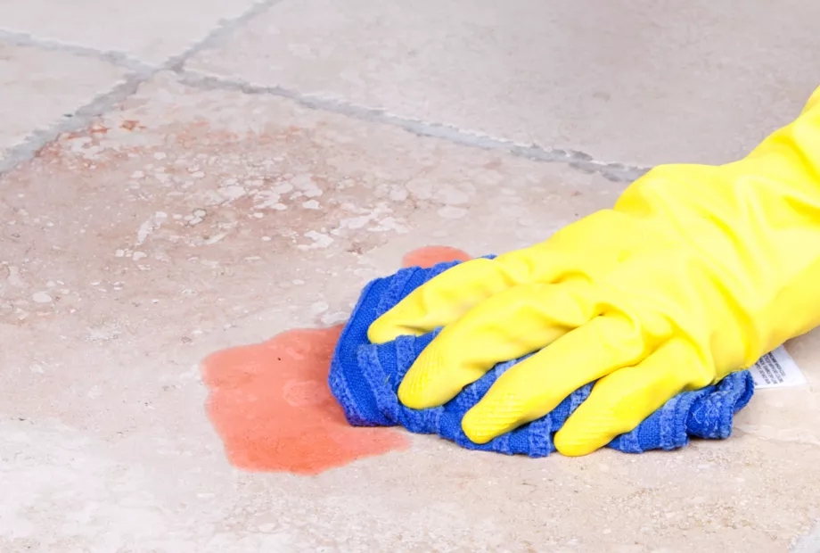 Tile Spills | Floor Concepts