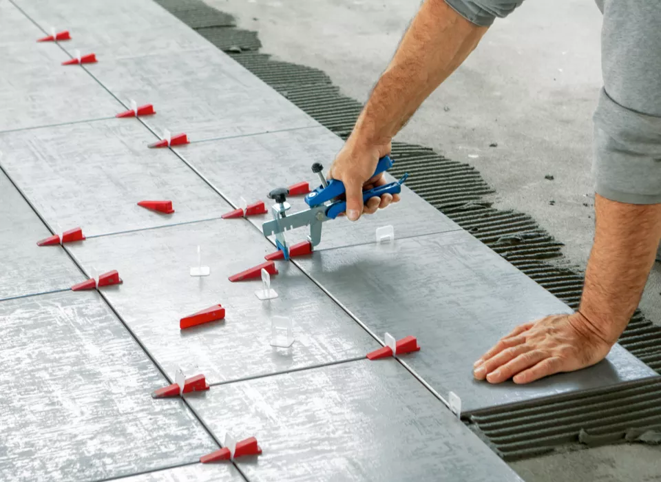 Tile Installation | Floor Concepts