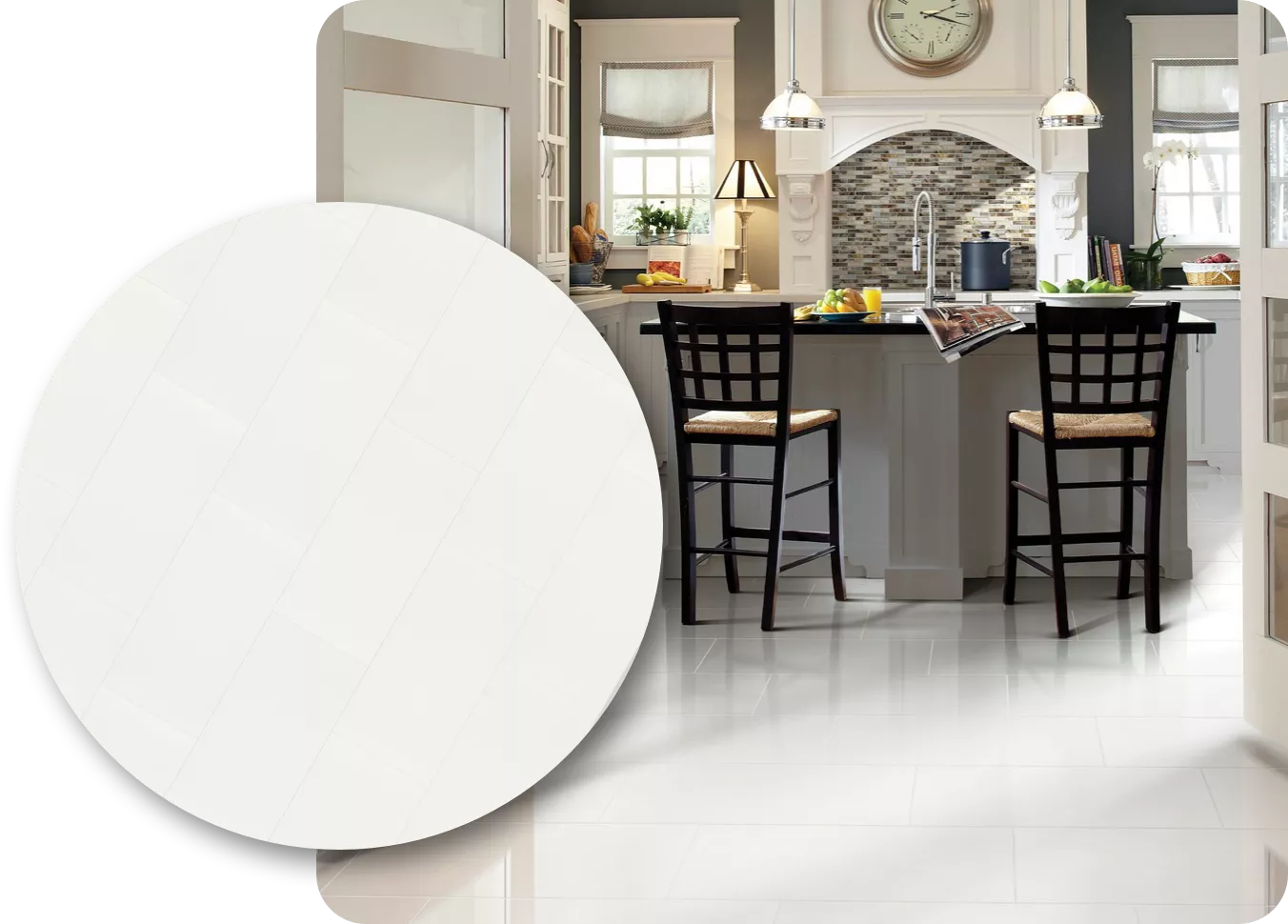 Tile Flooring | Floor Concepts