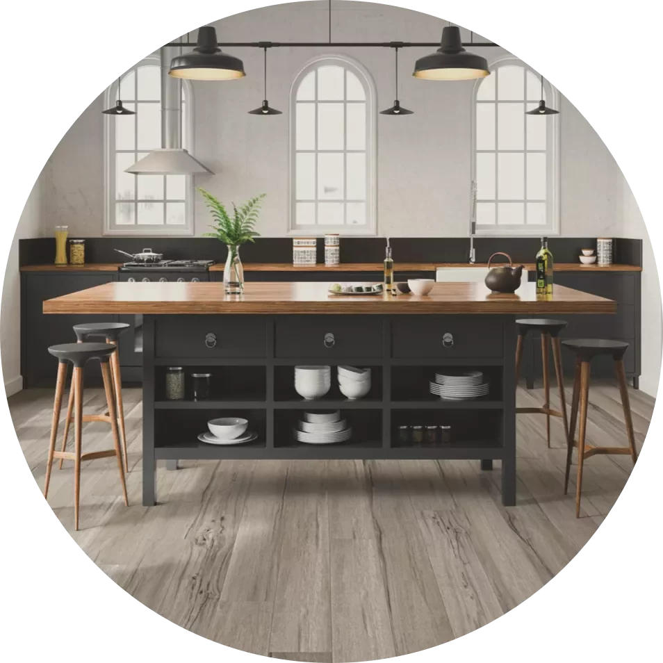 Choosing Luxury Vinyl Flooring | Floor Concepts