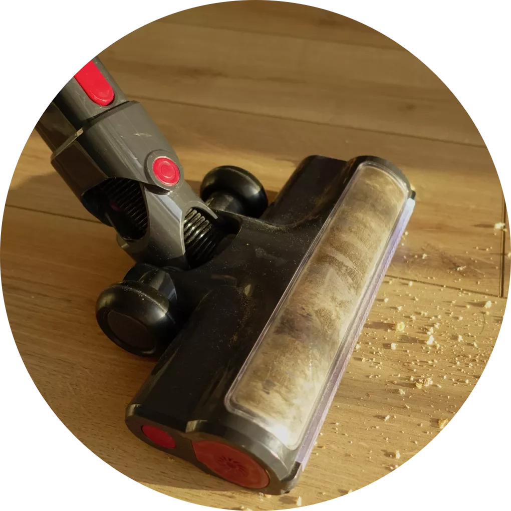 Daily Hardwood Care | Floor Concepts