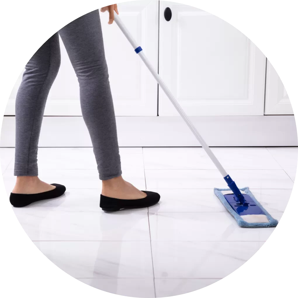 Tile Daily Care | Floor Concepts